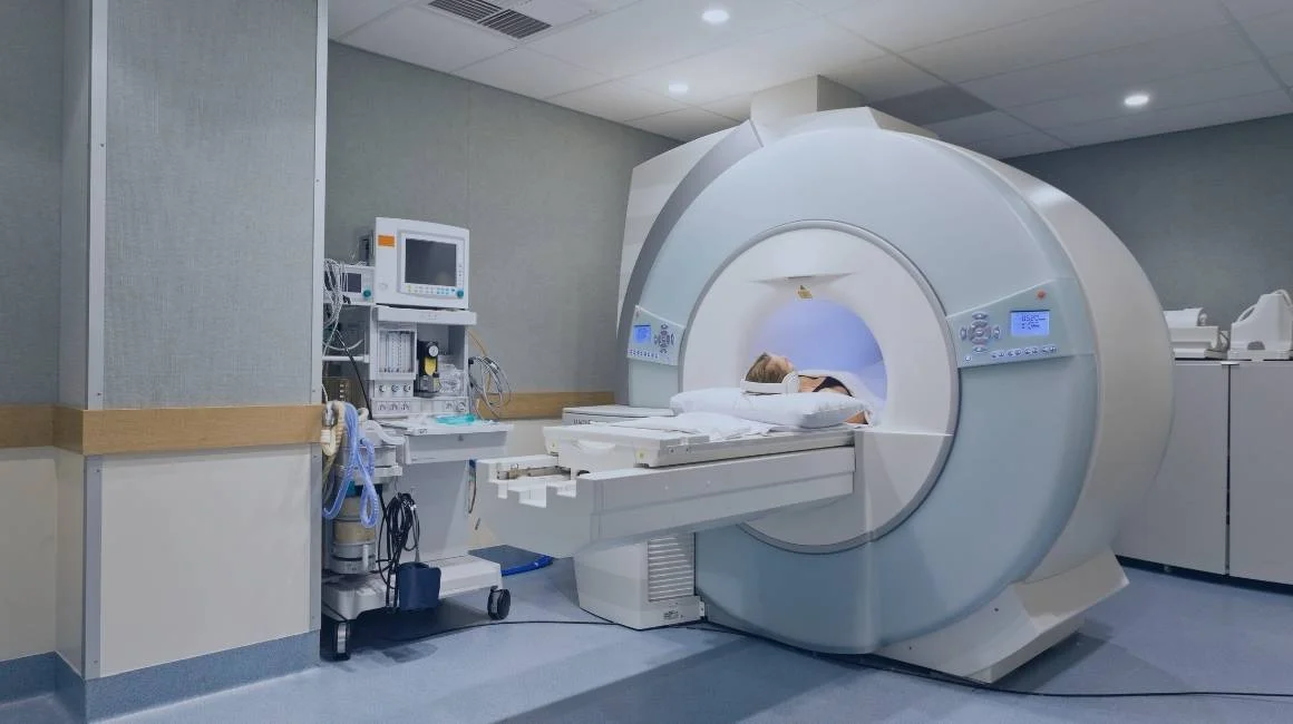 MRI centre in Noida