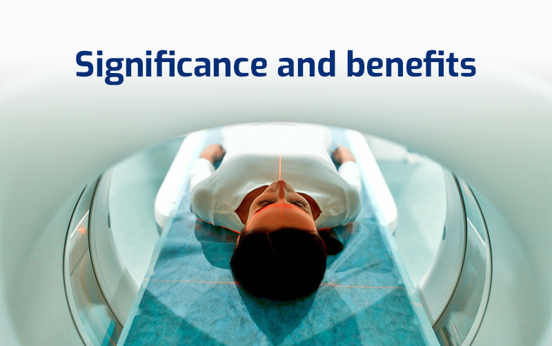 Advantages and Benefits of MRI Scan Technology