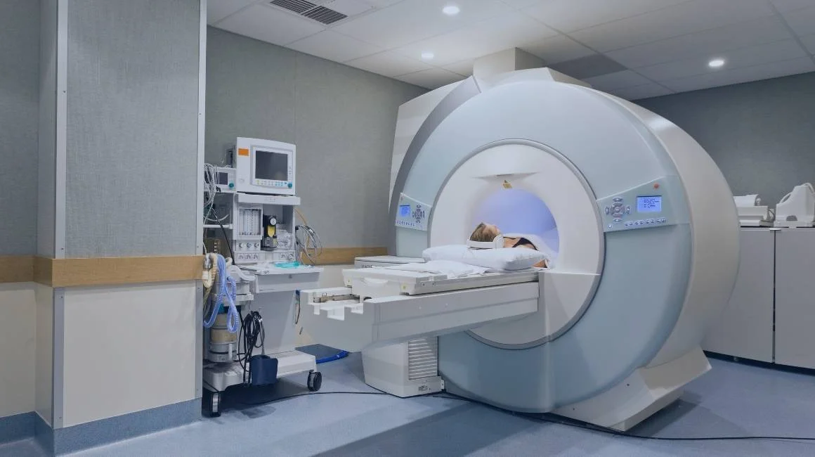 Significance of the Best MRI Center: Providing Guarantee for Perfect Diagnosis