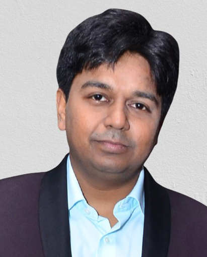 Dr. Vivek Rathore Radiodiagnosis Noida